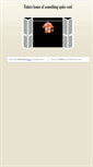 Mobile Screenshot of curatuartritis.info